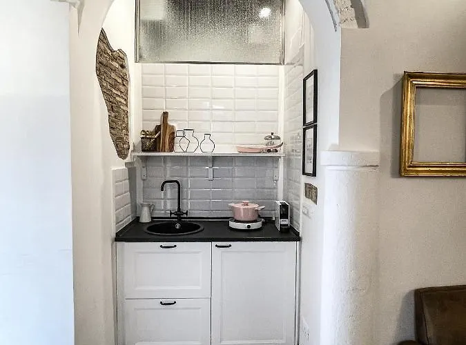 Appartamento Domuslu' - Casa Di Charme Nel Cuore Di *