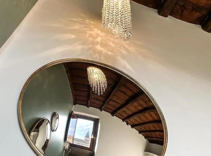Domuslu' - Casa Di Charme Nel Cuore Di Appartamento