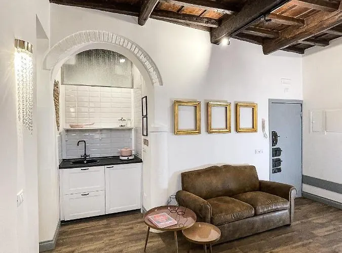 Domuslu' - Casa Di Charme Nel Cuore Di Appartamento *