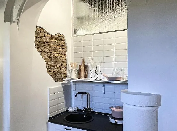Domuslu' - Casa Di Charme Nel Cuore Di * Roma