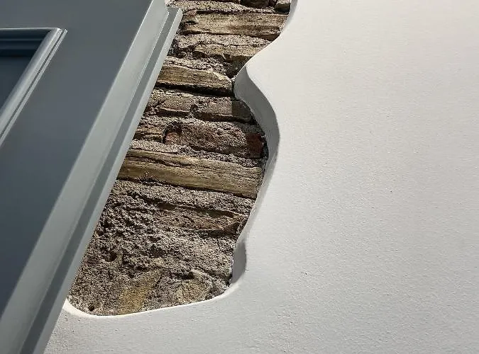 Domuslu' - Casa Di Charme Nel Cuore Di * Róma
